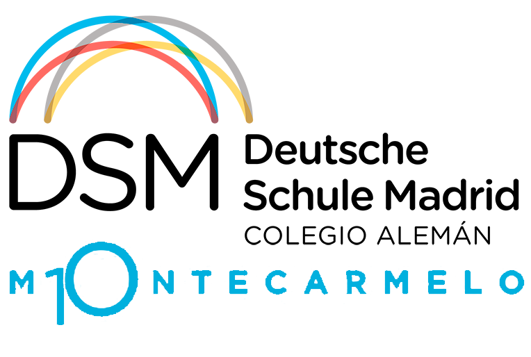 Deutsche Schule Madrid – Colegio Alemán Montecarmelo